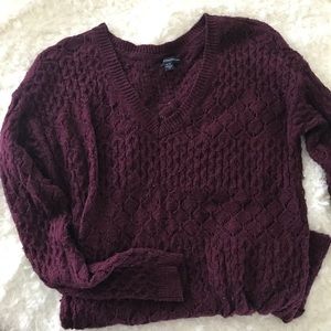 American Eagle Sweater
